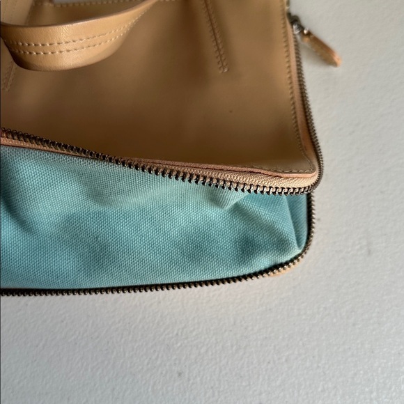 Tan Mini Bag - Picture 2 of 5